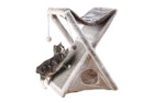trixie cat hammock