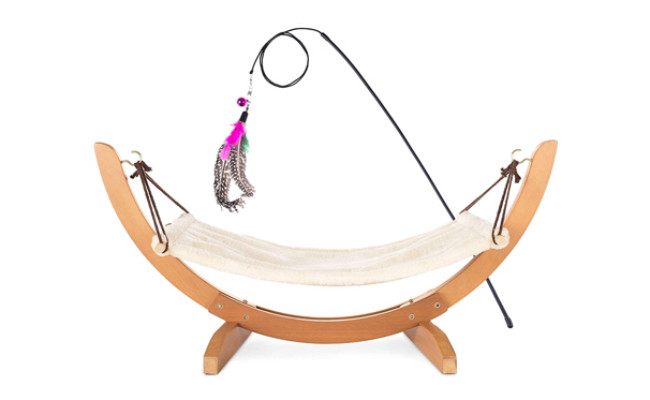 vea pets cat hammock