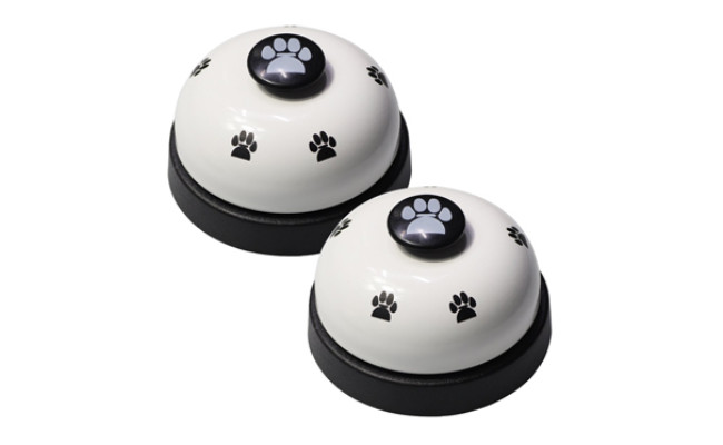 vimov pet training bells