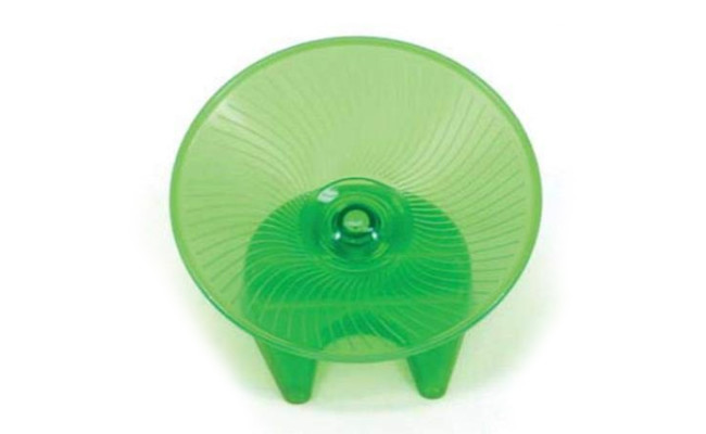 Ware Manufacturing Exercise Wheel Toy For Hamsters