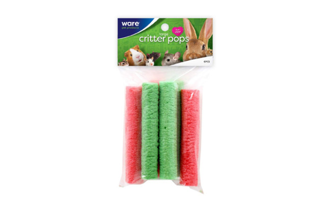 ware rice pops treats