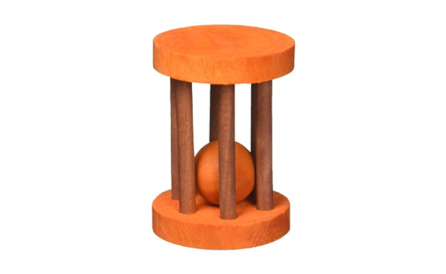 ware wooden rolling toy