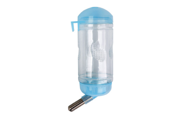 zeltauto dog crate water bottle