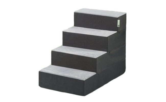 zinus stairs for dogs