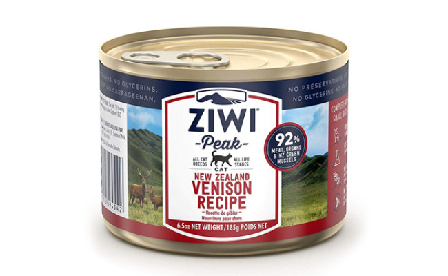 ziwi peak cat food for urinary tract